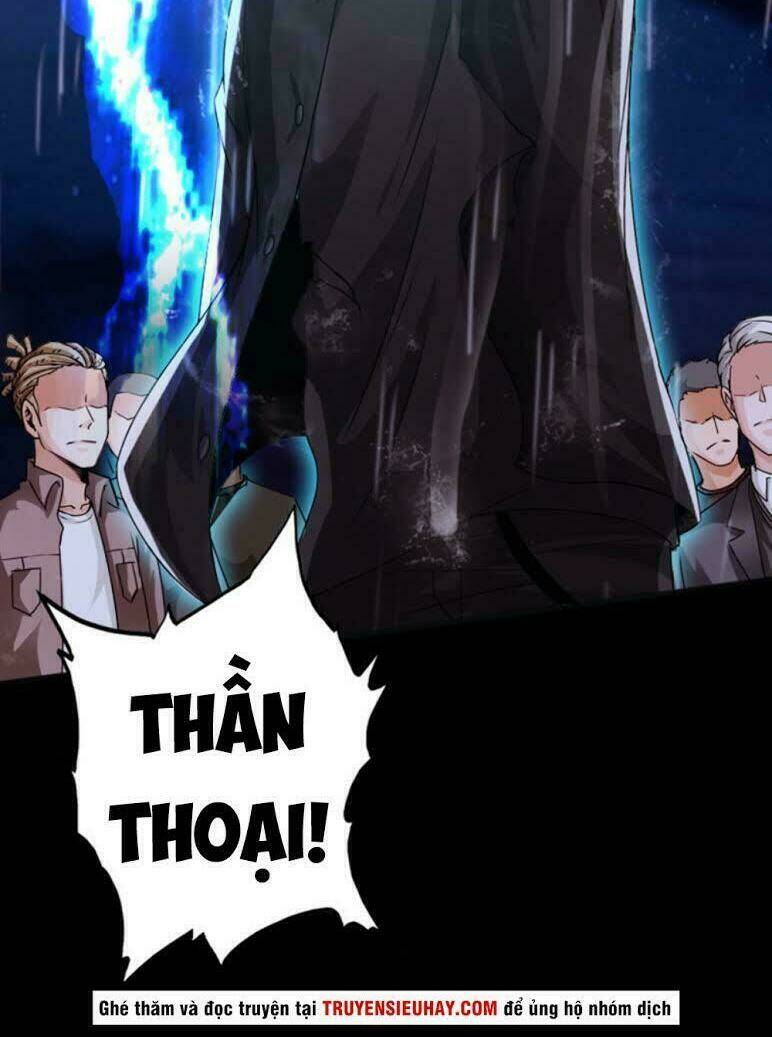 tuyệt phẩm tà thiếu chapter 17 8