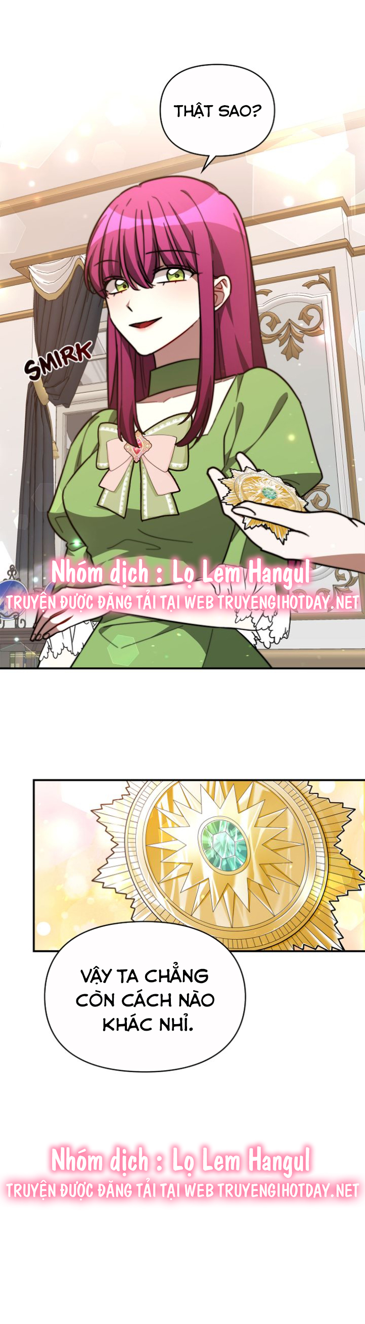 chuyện tình tay ba chapter 43 8