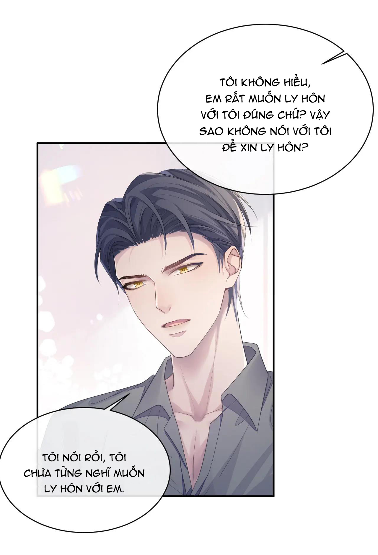 xin hãy ly hôn chapter 49 29