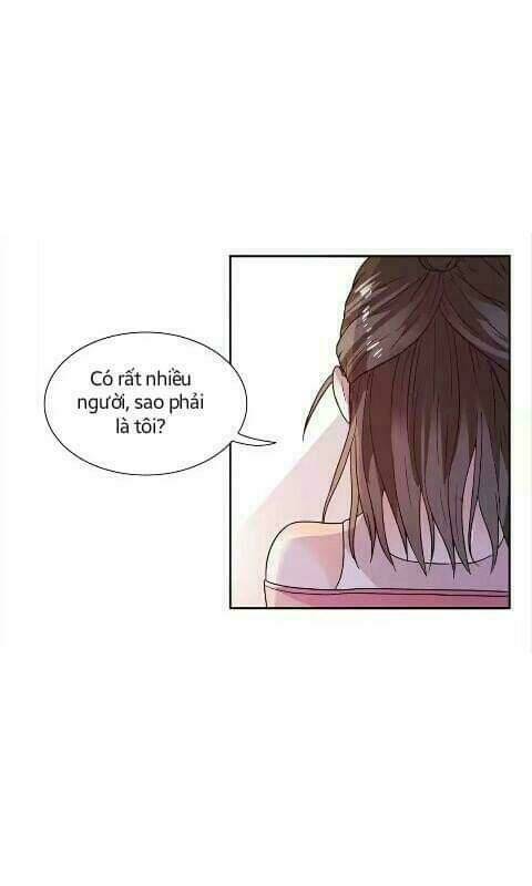 1 nửa hoàn hảo của ceo chapter 31 5