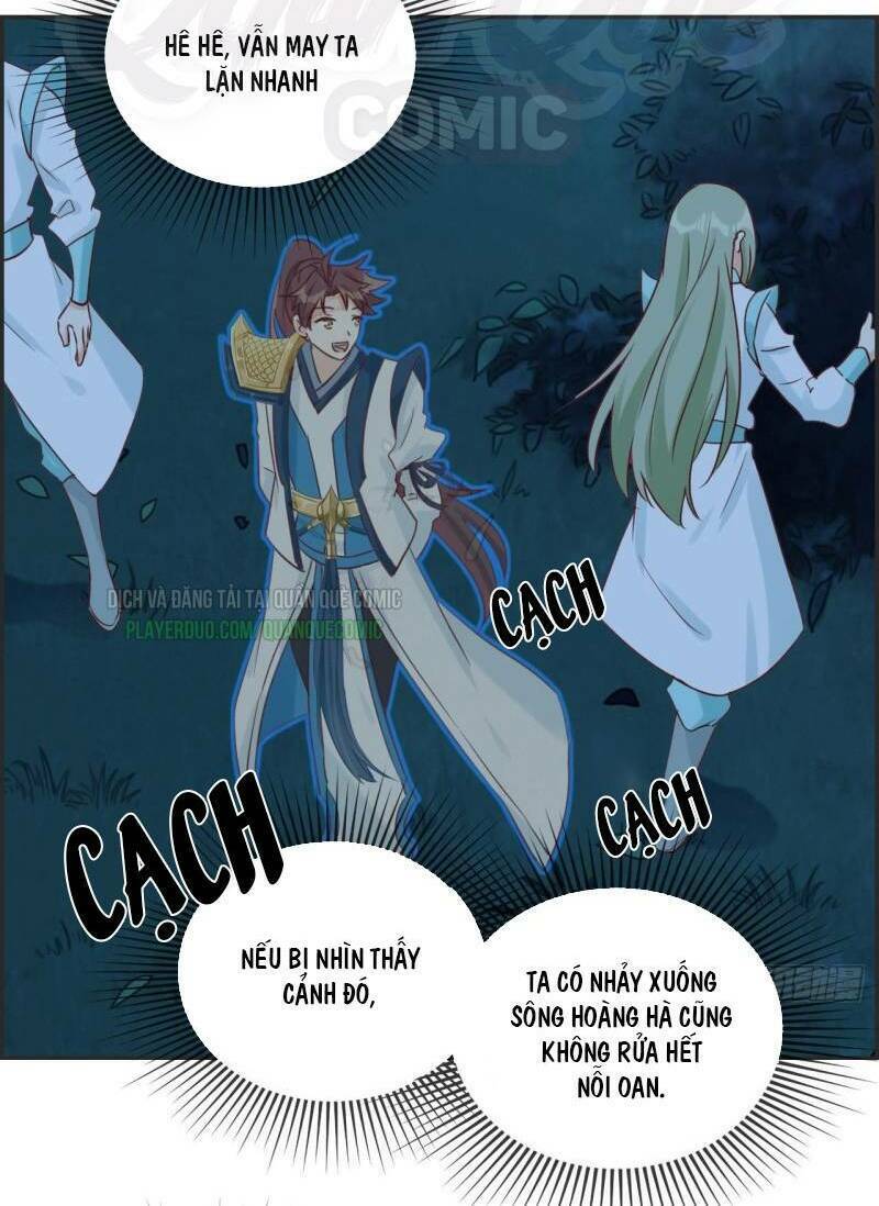 tối cường hoàn khố hệ thống chapter 53 4