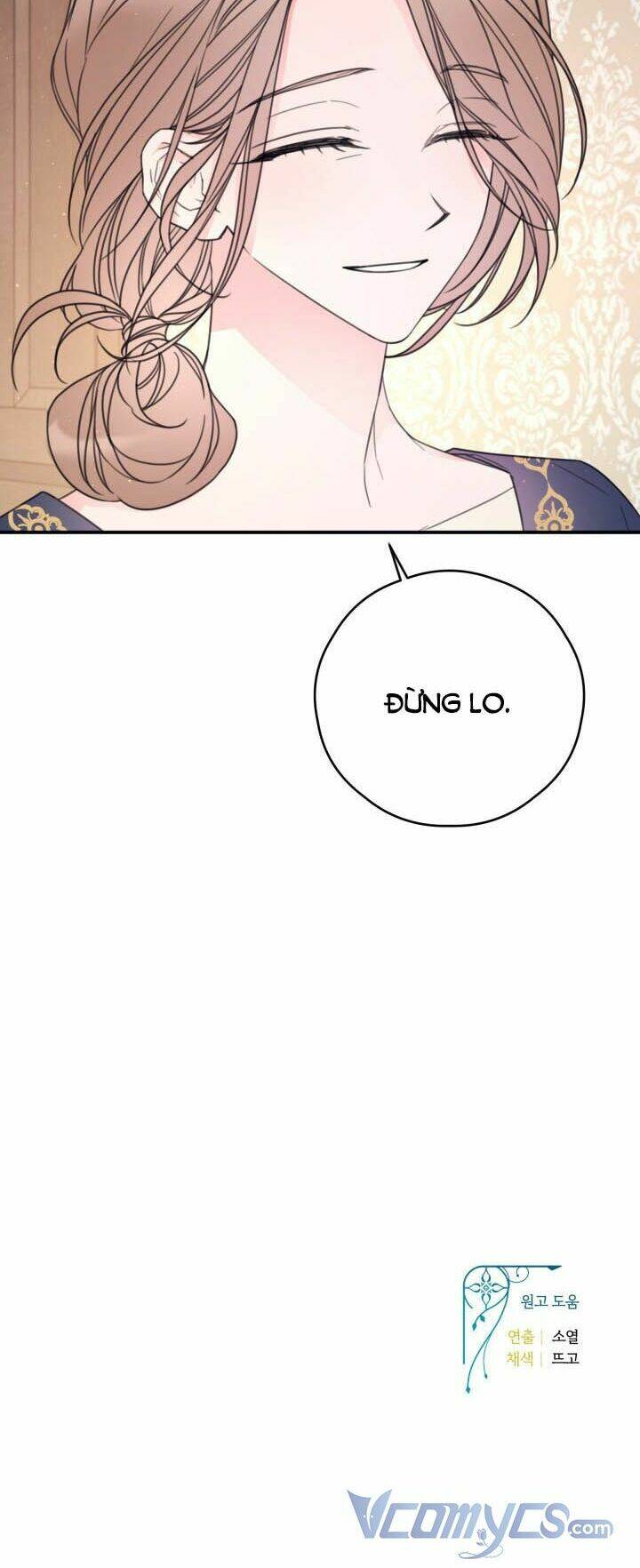 kiếp này tôi sẽ sống như một nhân vật phụ chapter 21 33