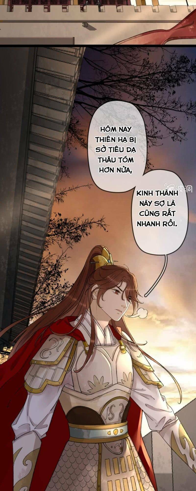 sủng phi của vương chapter 195 5