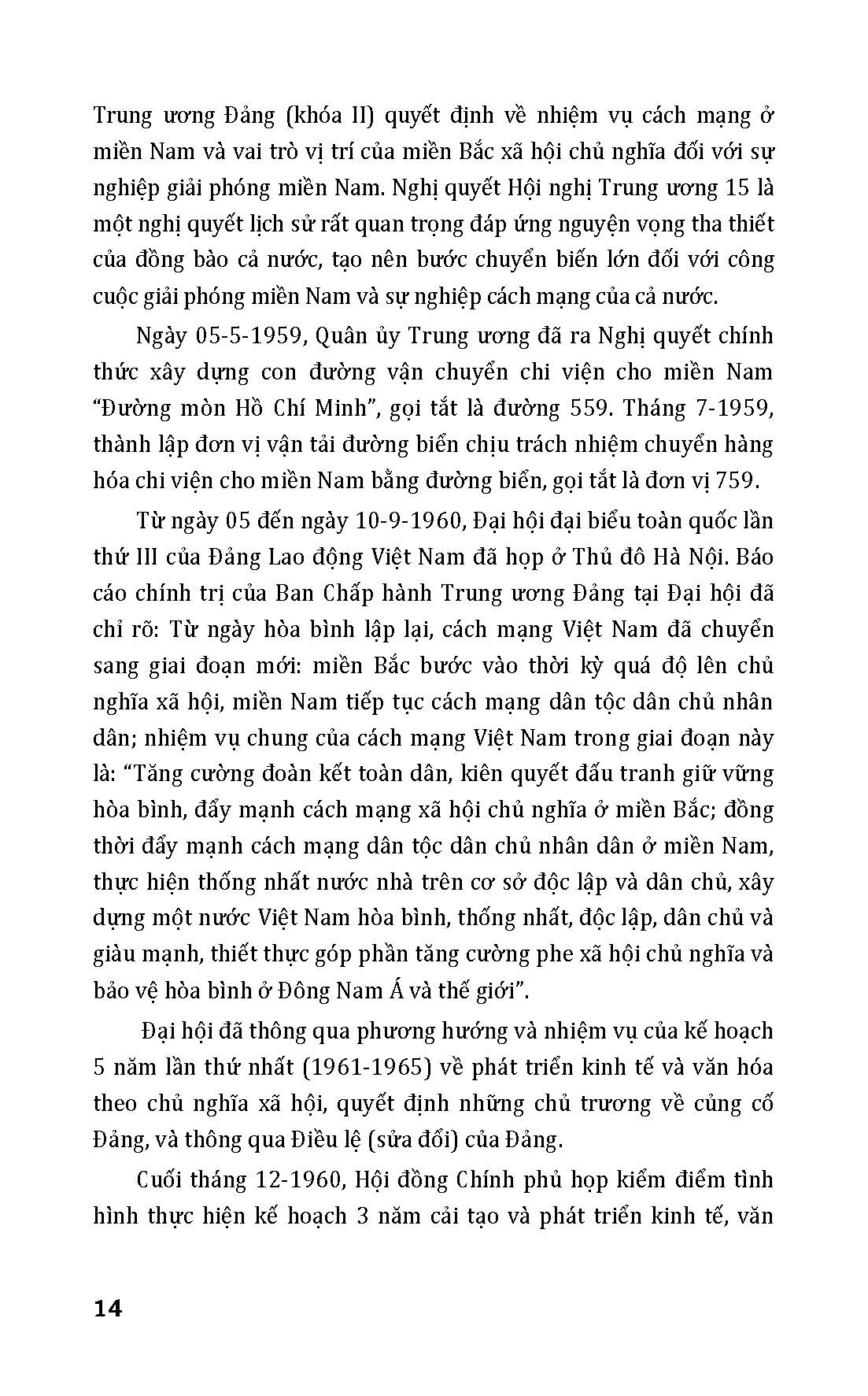 Kháng Chiến Chống Mỹ  - Bản Anh Hùng Ca Kỳ Diệu Của Cách Mạng Việt Nam