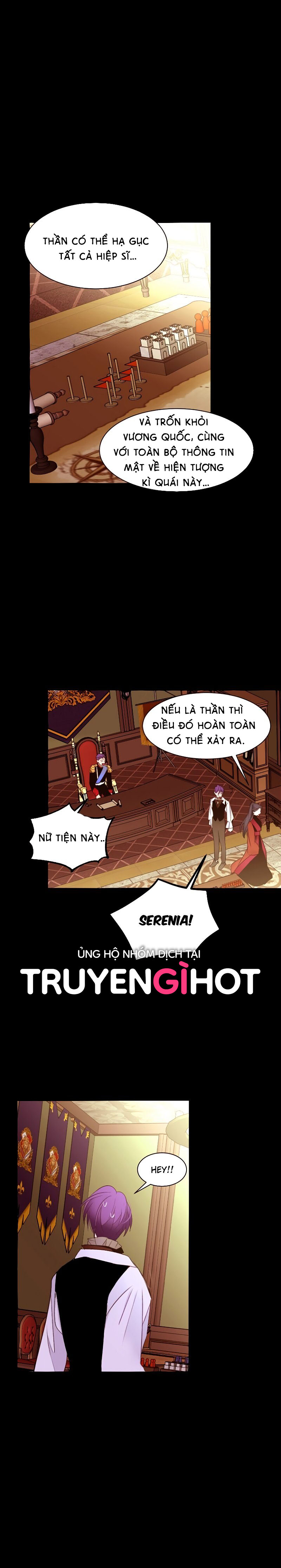 cuộc sống nhàm chán của quý cô tái sinh chapter 43 15