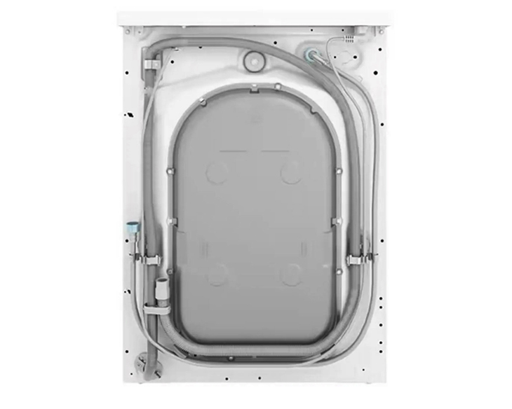 Máy giặt Electrolux UltimateCare 100 Inverter 9 kg EWF9025DQWB - Hàng chính hãng