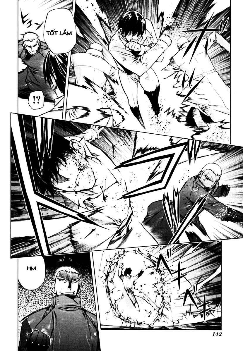 black god chapter 42 8