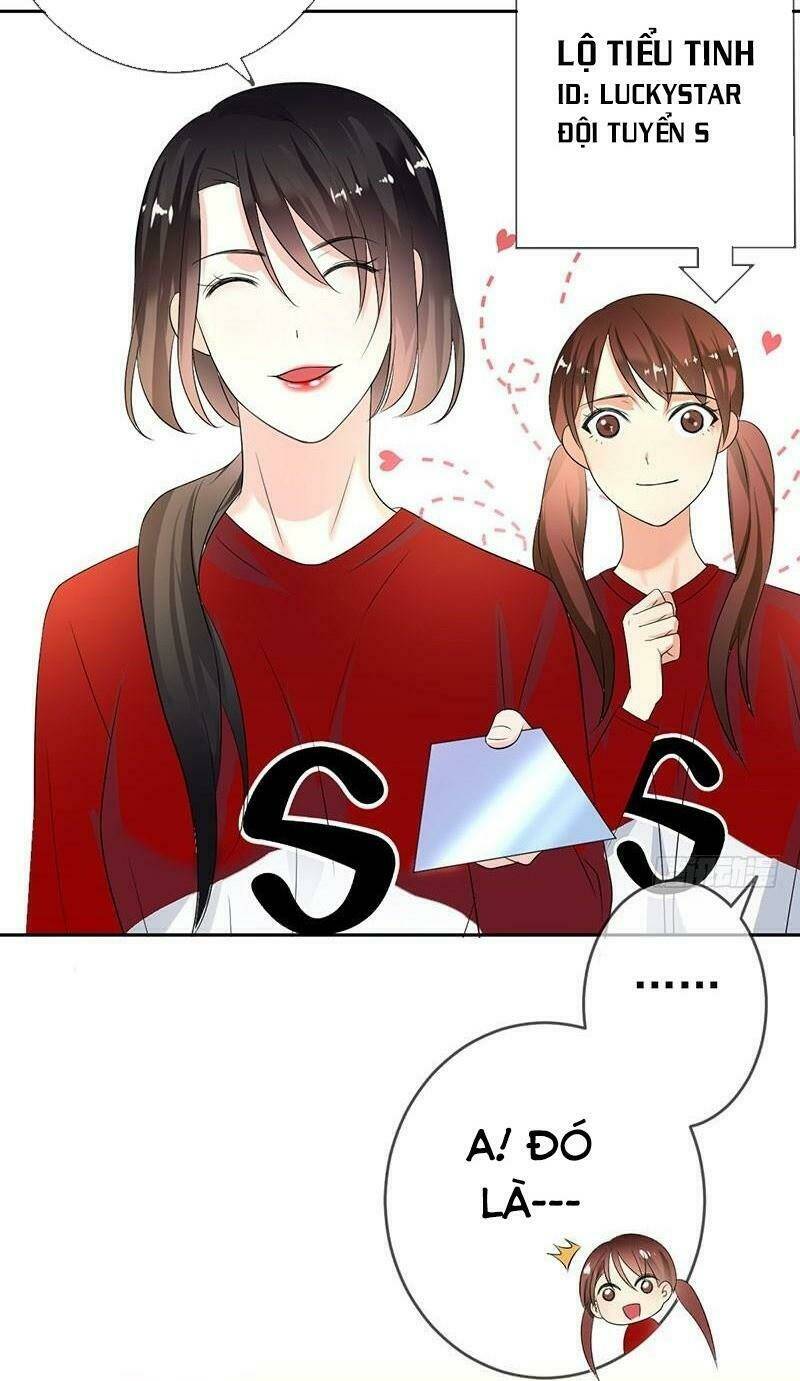 khởi động lại tương lai chapter 49 24