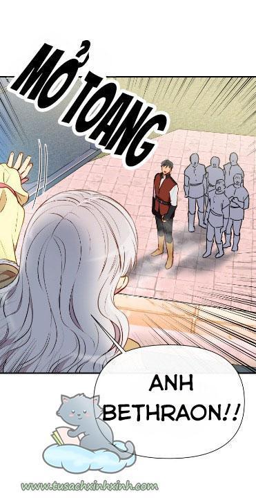 công nương khế ước của gia tộc công tước quái vật chapter 48 58