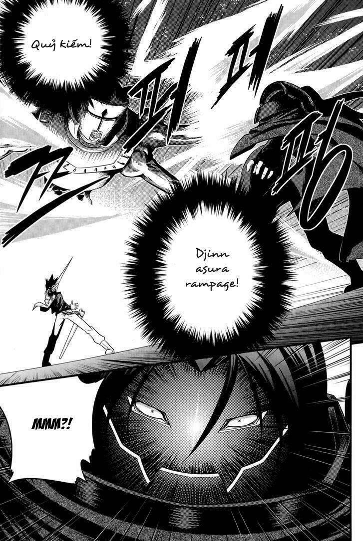 the legend of maian chapter 65 6