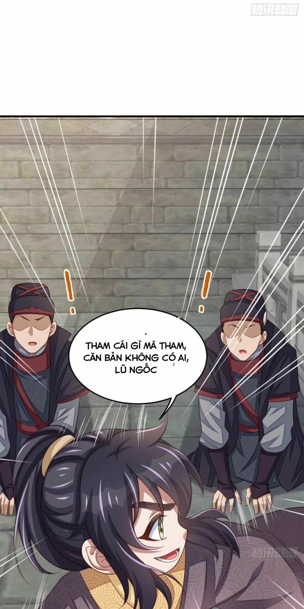 thuần hóa ba ba bạo quân chapter 28 55