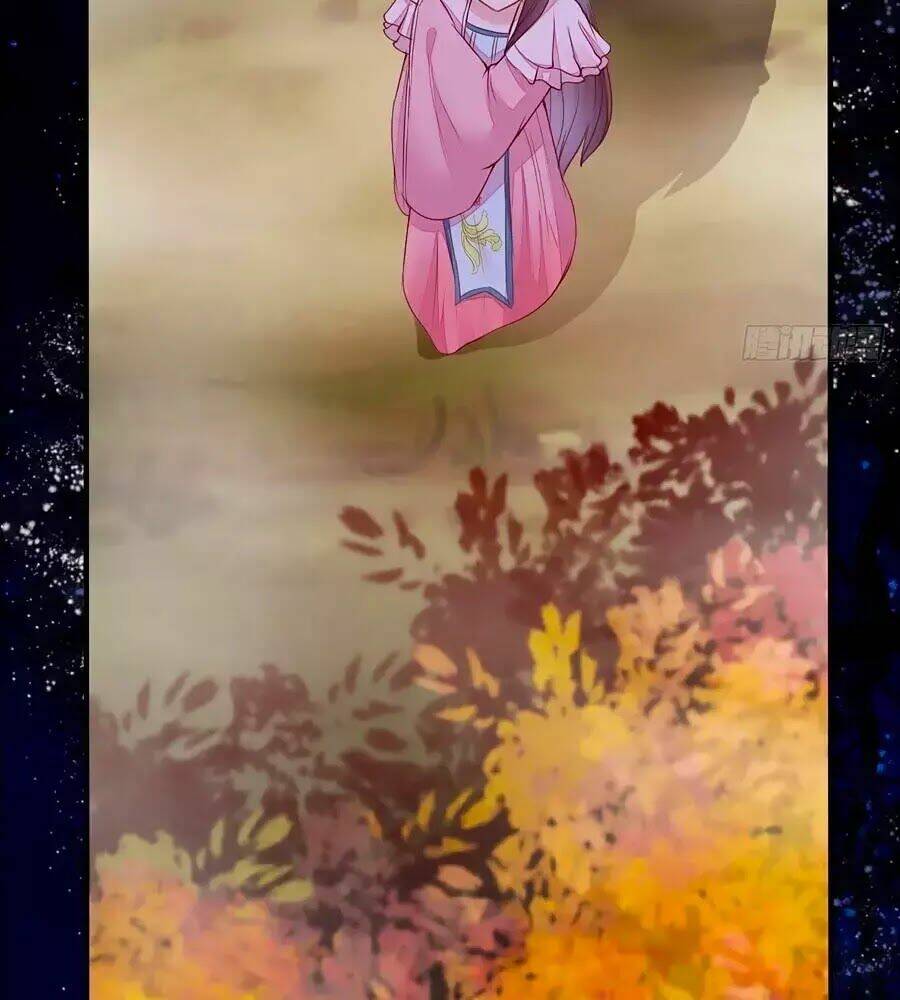 thần y khí nữ: ngự thú cuồng phi của quỷ đế chapter 68 44