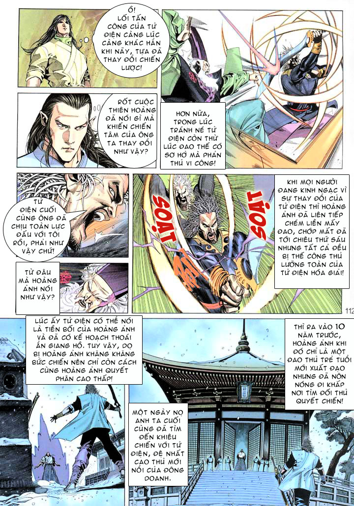 phong vân chapter 212 23