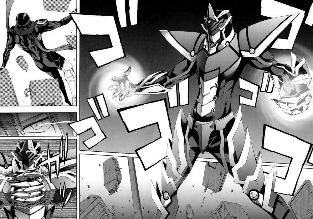 anh hùng xấu xa chapter 28 26