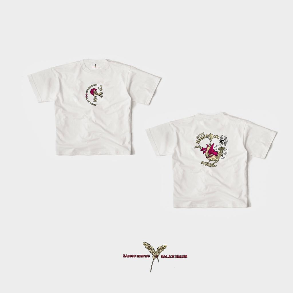 Salaxsaler Áo thun SUMMERTOANG T-Shirt