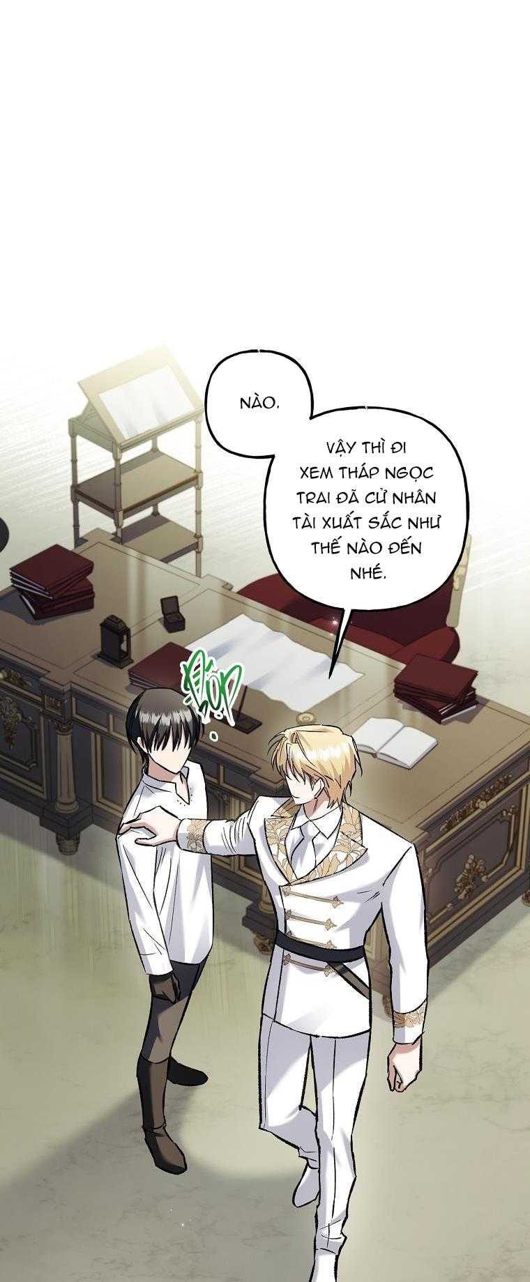 bước ngoặt định mệnh chapter 42 9