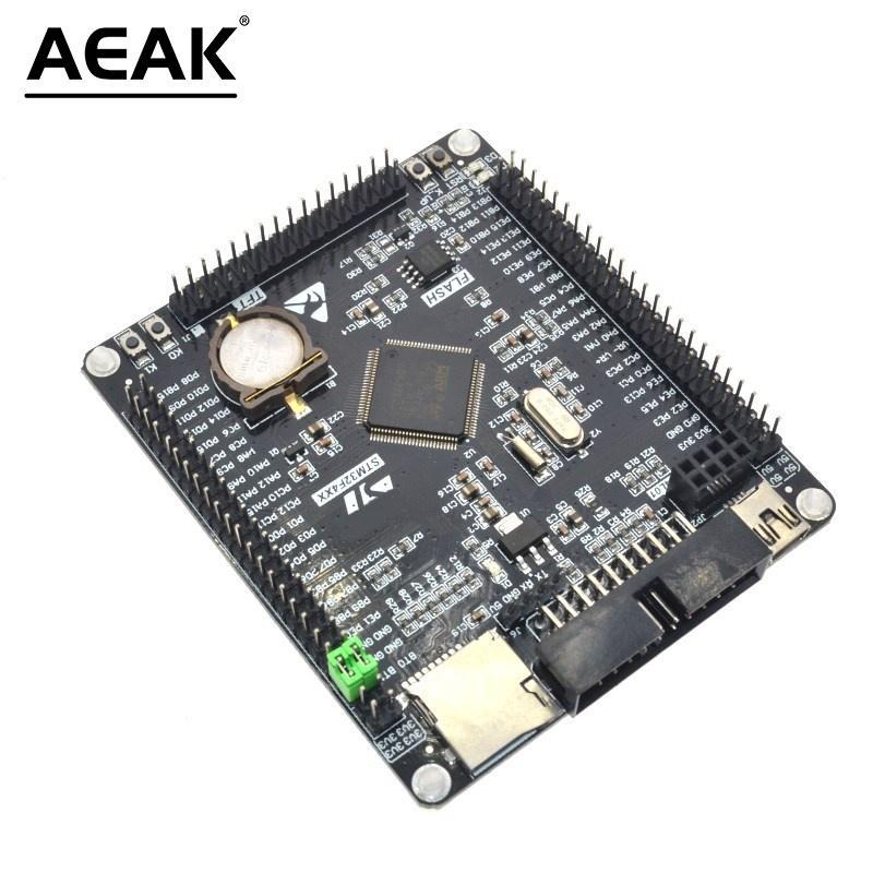 Bảng Mạch Phát Triển STM32F407VET6 Cortex-M4 STM32 Chuyên Dụng