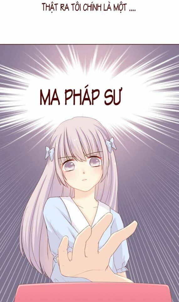 yêu đương tư hữu vật chapter 1 29