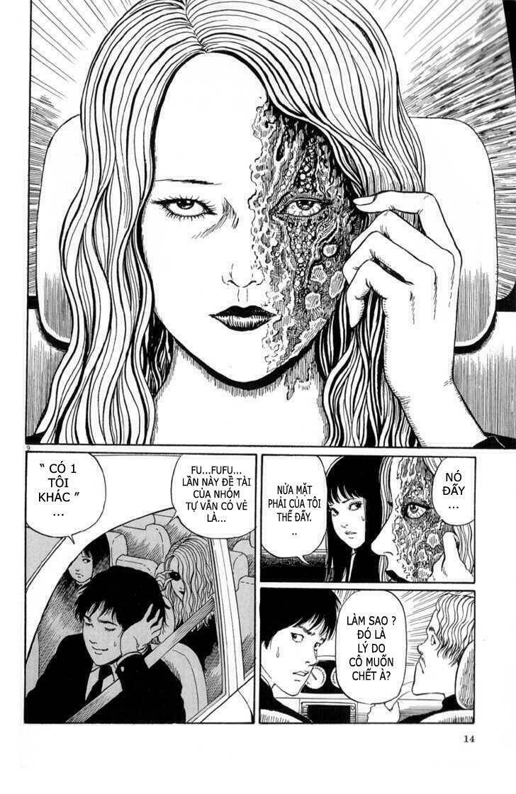 black paradox chapter 1 12