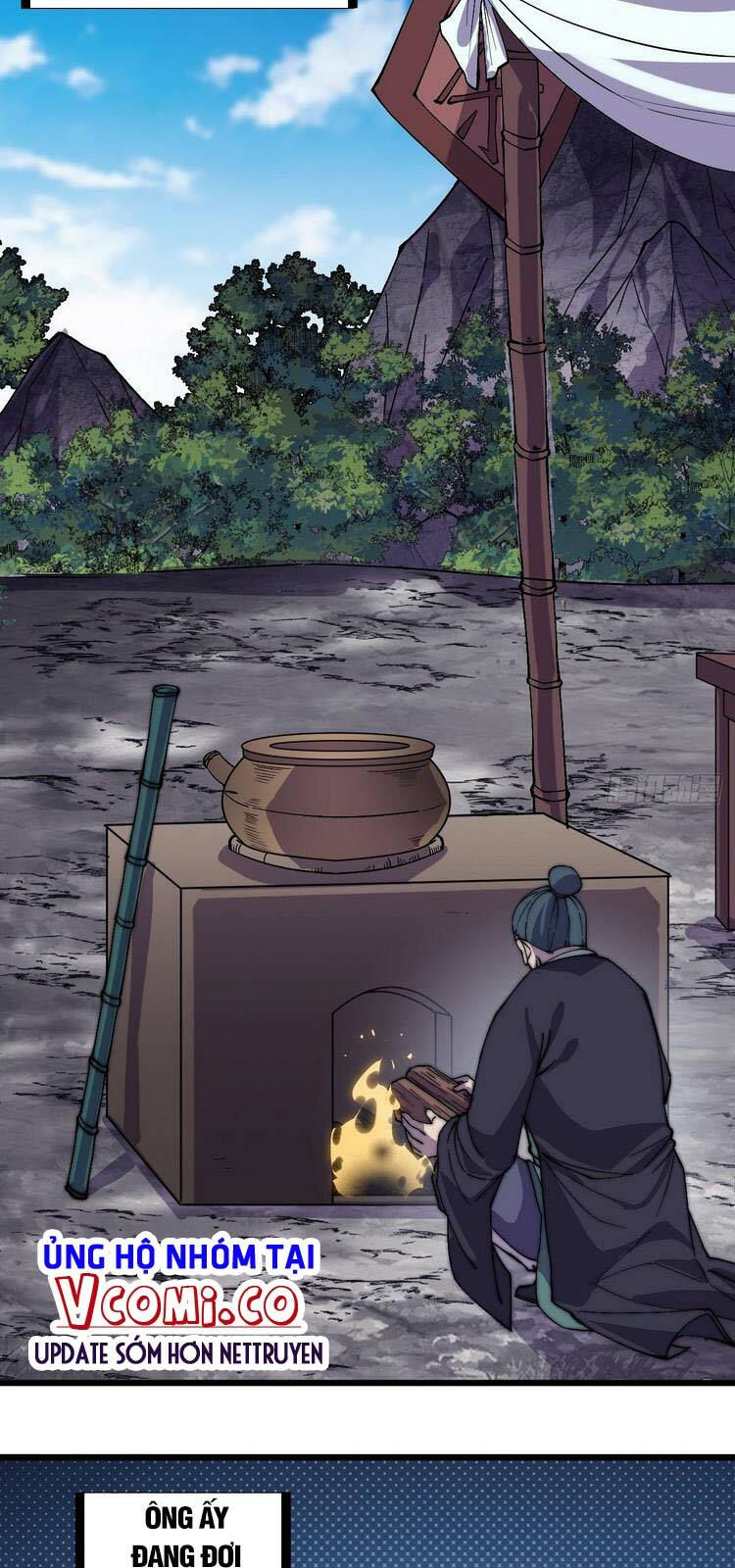 ta có một sơn trại chapter 241 8