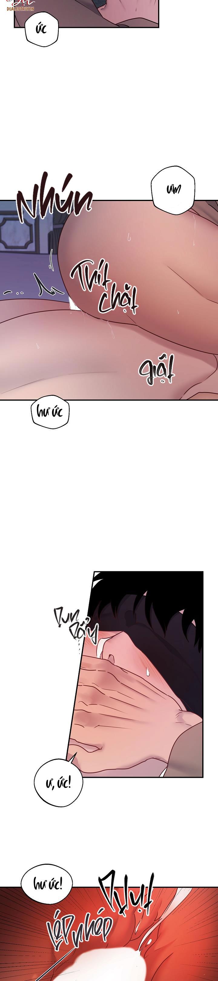 thợ săn một đêm 10 lần chapter 6 6