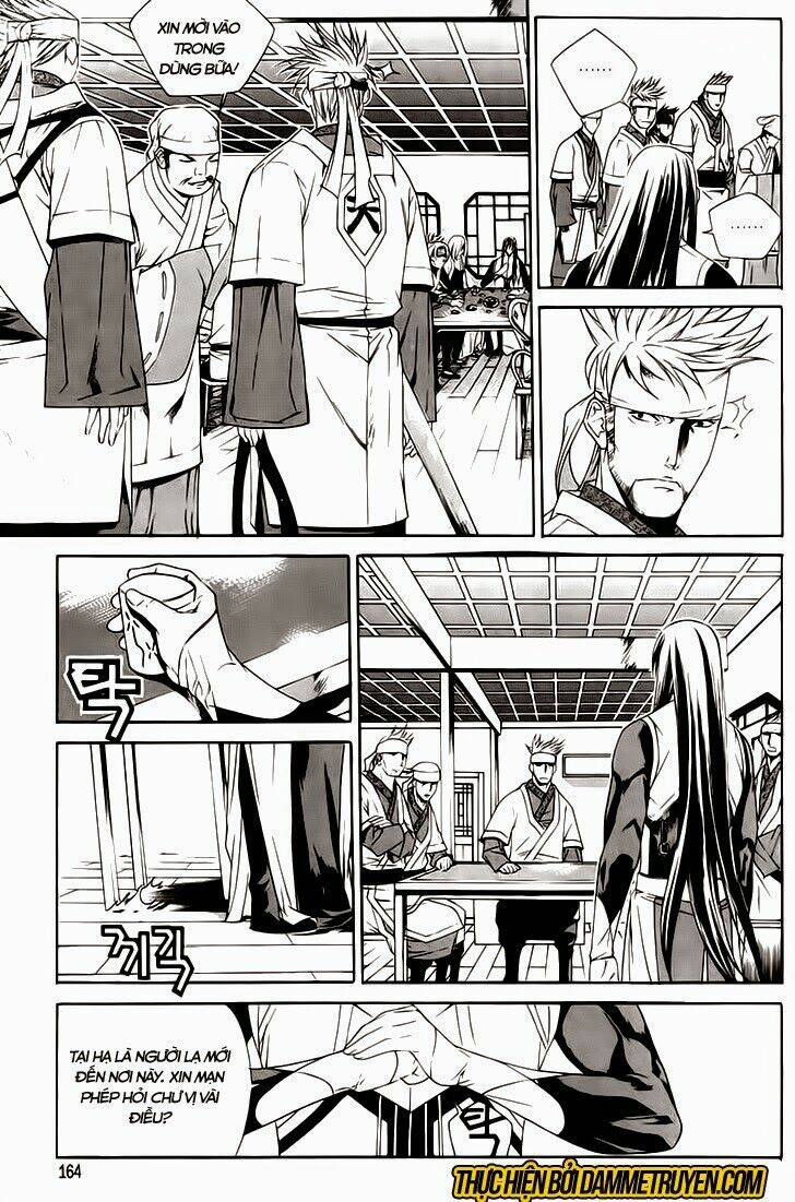 the sword of emperor chapter 33 18