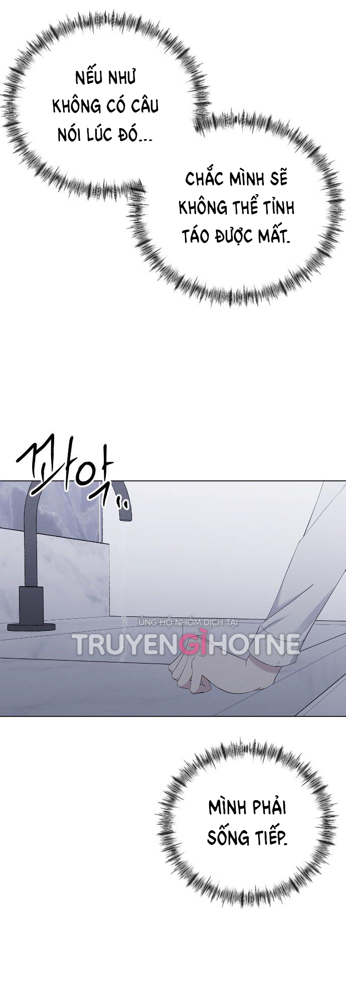 tôi sẽ thay đổi kết cục chapter 21.2 2