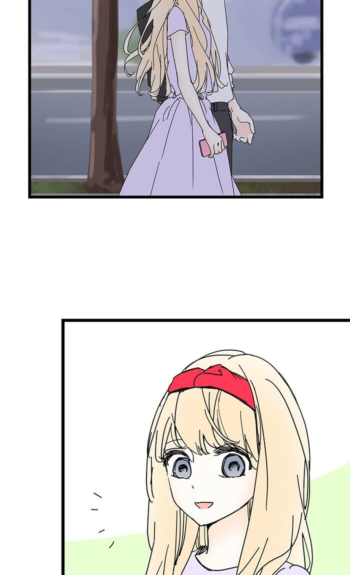 choco ngọt ngào chapter 71 19