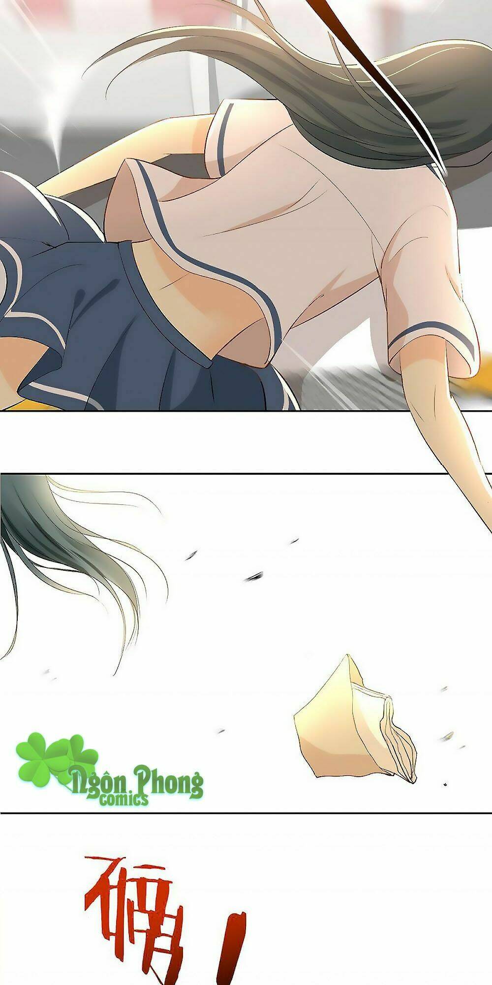 sinh sinh tương thác chapter 1 41