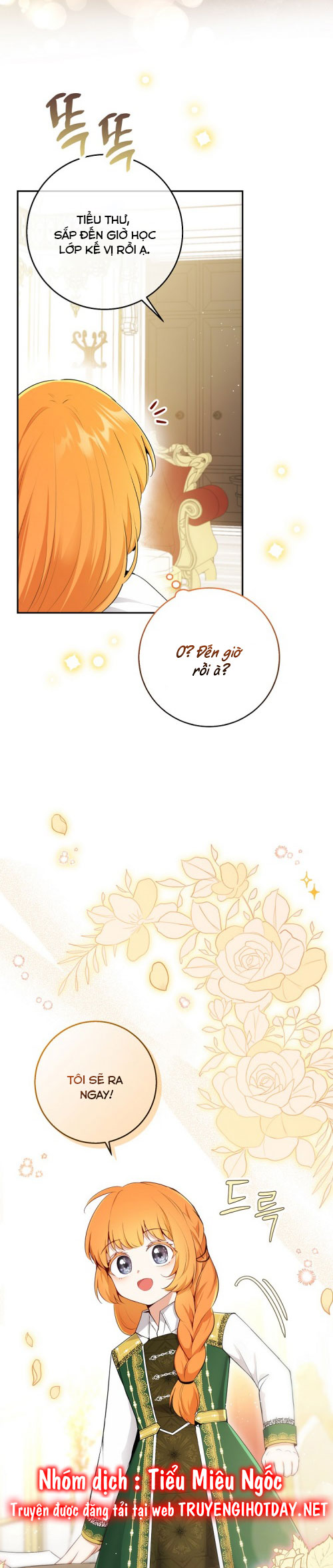 câu chuyện về gia tộc beaty chapter 81 4