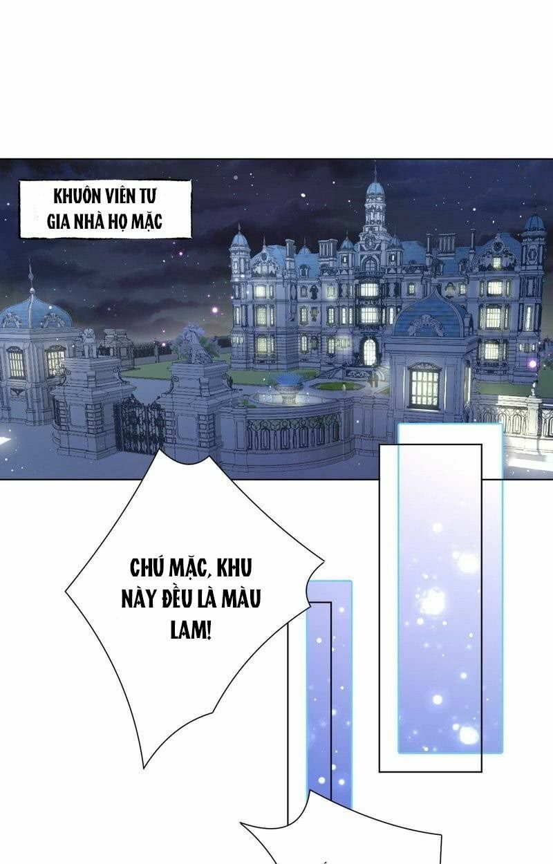 trời ban cho nam thần daddy chapter 18 1