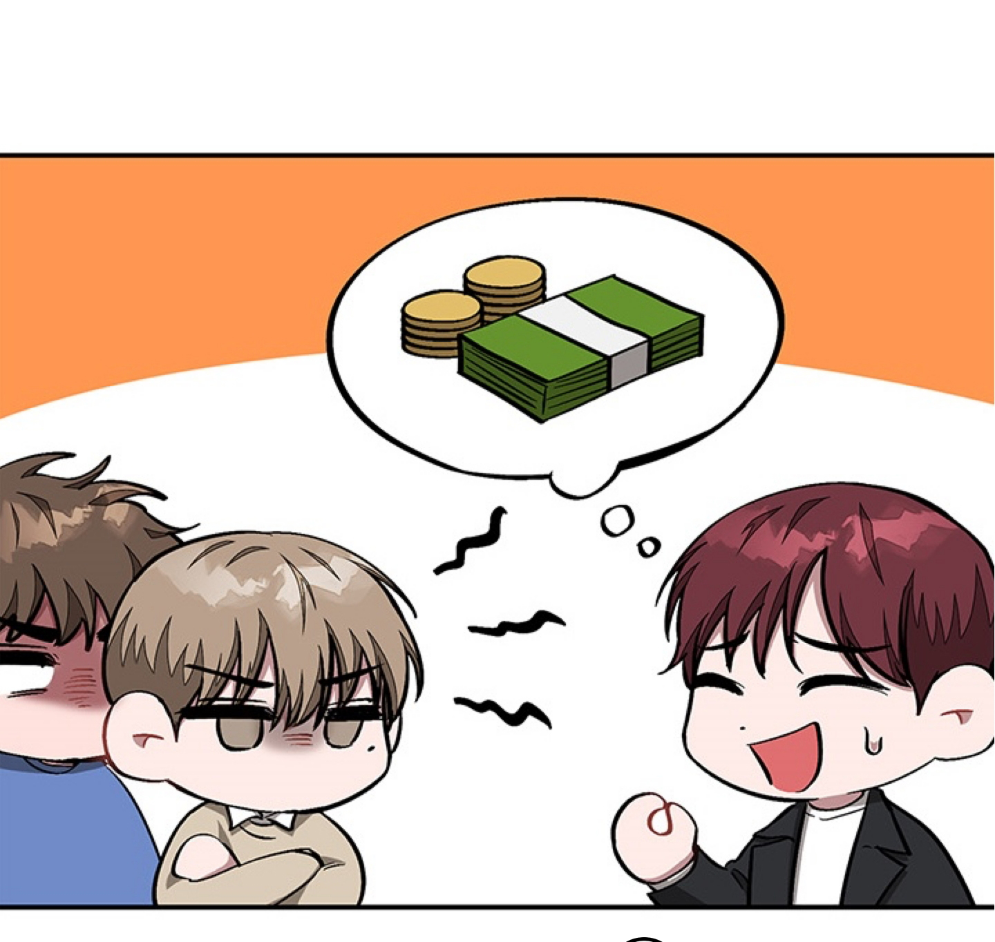 tái sinh [bl manhwa] chapter 52 39