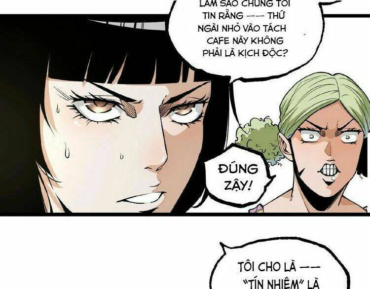 ominous liar chapter 21 22