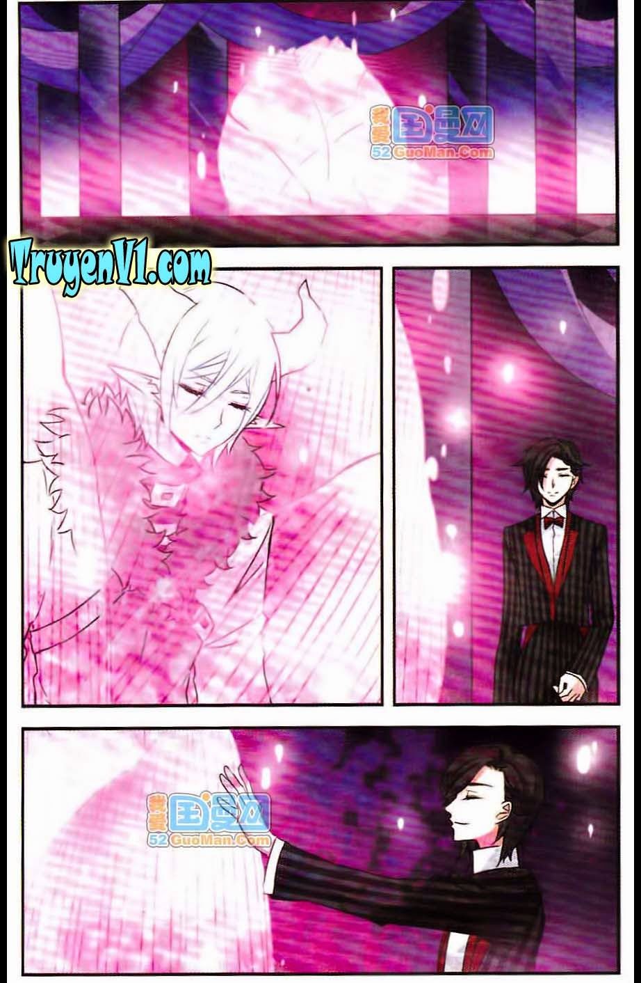 cố lên nào, đại ma vương 2 chapter 82 2