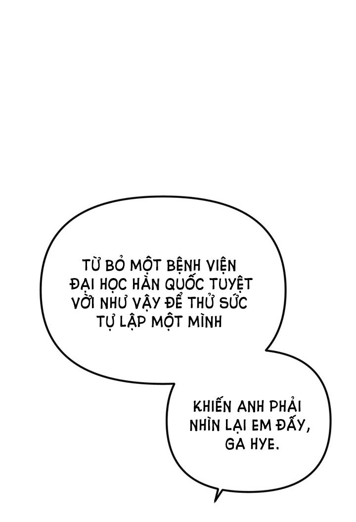 Mối Quan Hệ Không Tốt chapter 6.2 - Trang 8