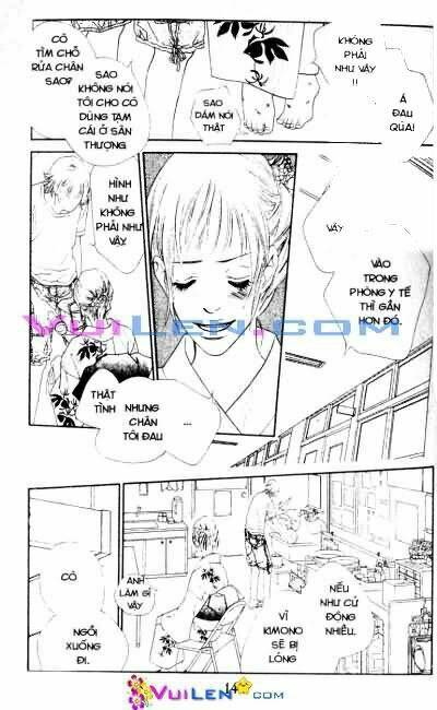 biển rộng bao la chapter 1 144