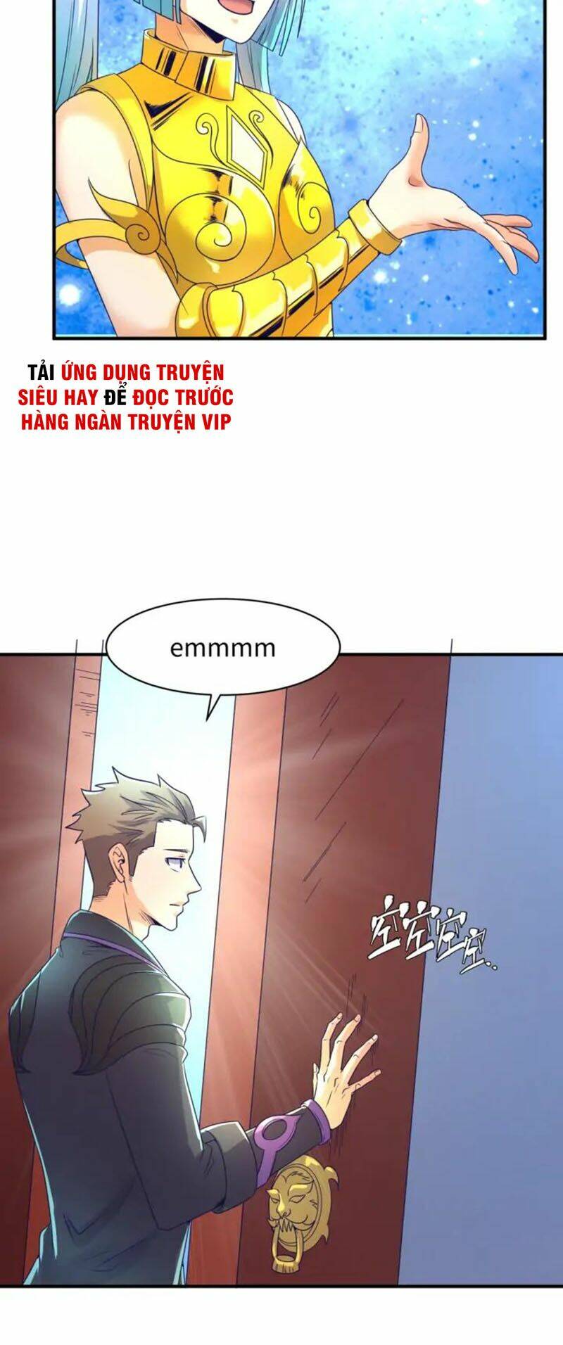 người chặn xuyên không chapter 91 18