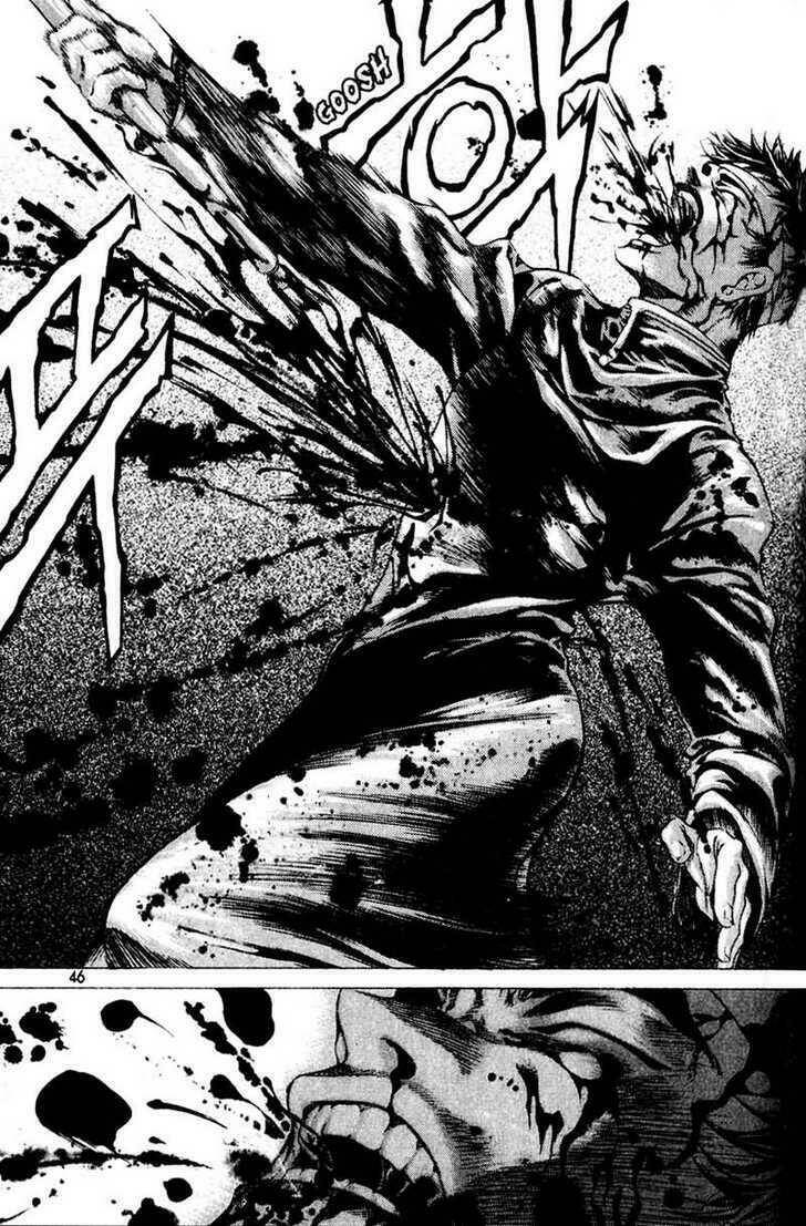 đảo địa ngục chapter 43 21