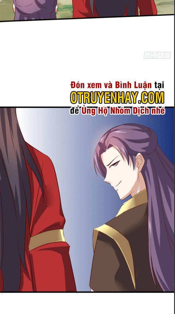 vạn đạo long hoàng chapter 18 19