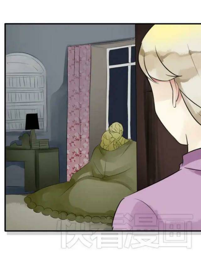 hoàng tử cải trang chú hề chapter 28 2