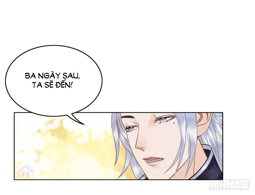 gay rồi! cái đó thành tinh rồi chapter 23 8