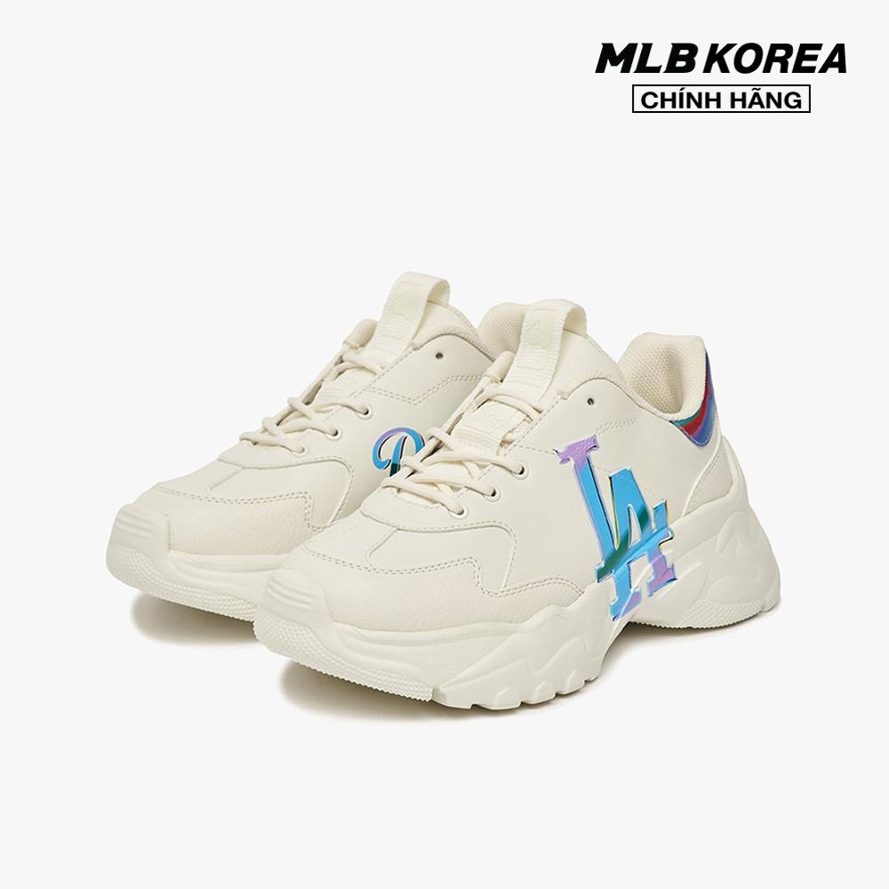 MLB - Giày sneakers unisex cổ thấp Big Ball Chunky 3ASHBCM3N