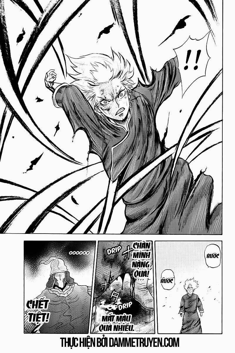 horizon (okada takuya) chapter 10 10