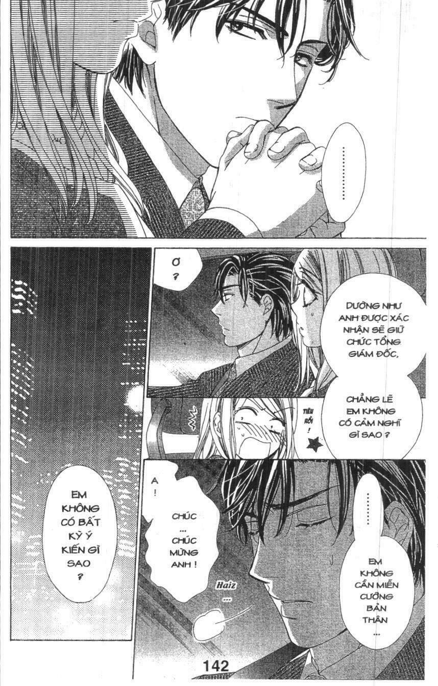 hôn nhân bất đắc dĩ - love of firos you chapter 35 45