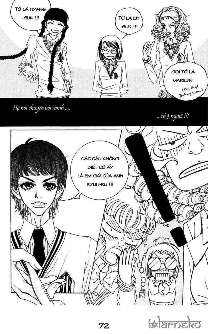 happy & murphy chapter 3 25