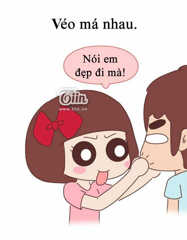 giải mã tình yêu chapter 93 12