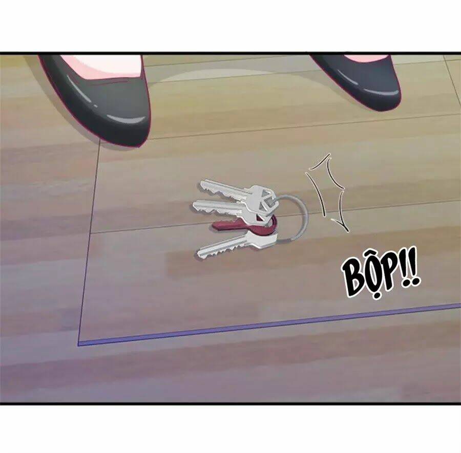 khi trò chơi ác ma bắt đầu chapter 125 85