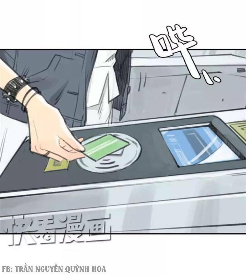 12 giờ của lọ lem chapter 10 3