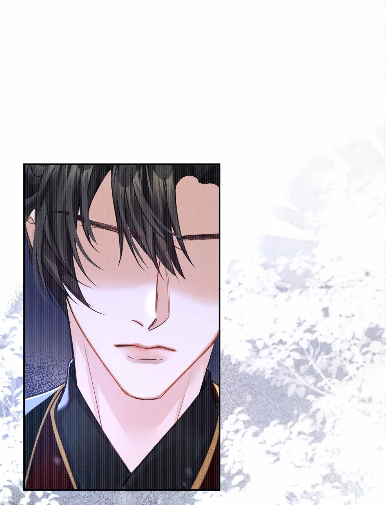 husky và sư tôn mèo trắng chapter 46 22