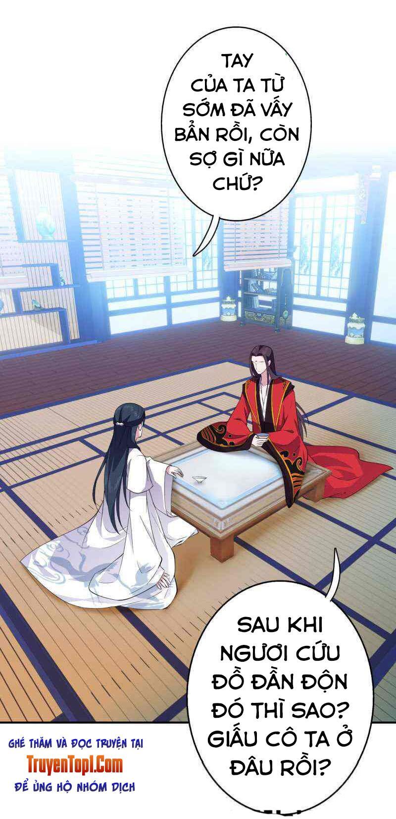 tà y cuồng thê chapter 52 14